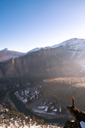 Smith Rock