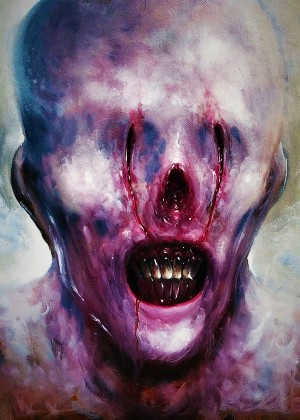 Nine Circles of Hell *Andras*