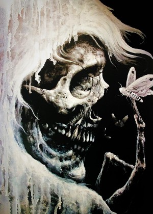 Nine Circles of Hell *Barbatos* by SucculentBurger