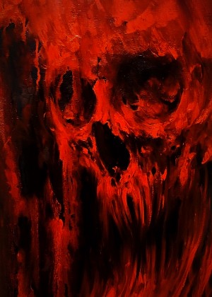 Nine Circles of Hell *Beleth* by SucculentBurger