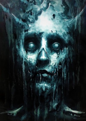 Nine Circles of Hell *Belial*