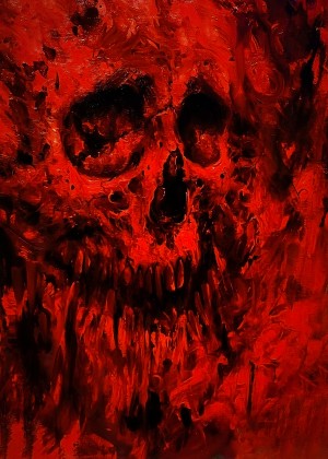 Nine Circles of Hell *Berith* by SucculentBurger