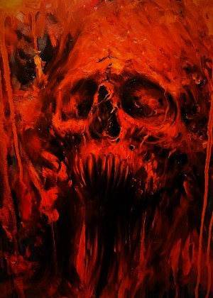 Nine Circles of Hell *Bifrons*