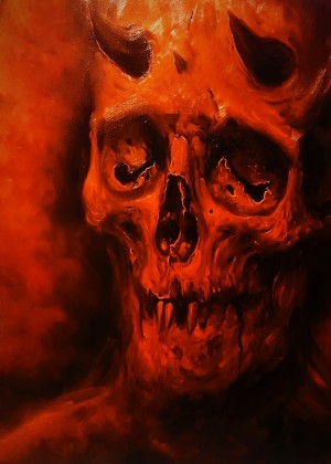 Nine Circles of Hell *Botis*