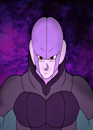 Dragon Ball *Hit*