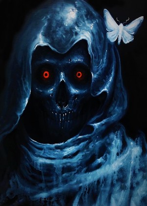 Nine Circles of Hell *Lucifer* by SucculentBurger