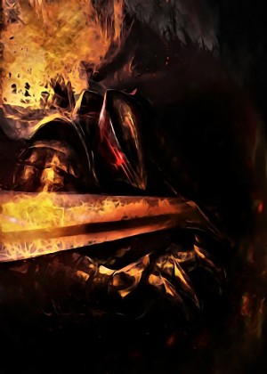Bloodborne *The Inner Beast*