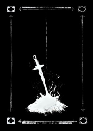 Dark Souls *Gothic Bonfire* by SucculentBurger