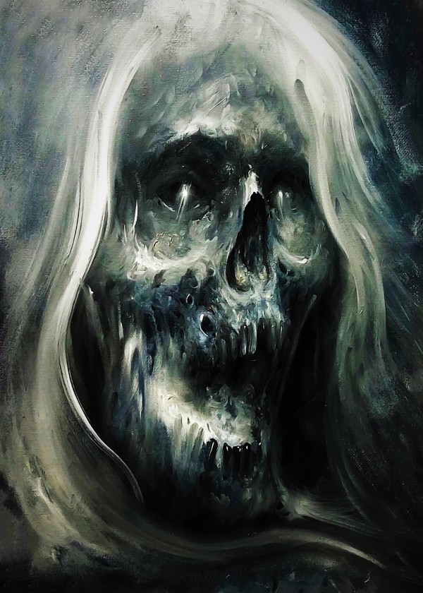 Nine Circles of Hell *Beelzebub* by SucculentBurger