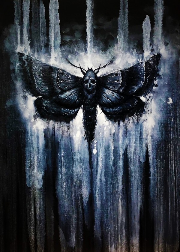 Nine Circles of Hell *Verrine* by SucculentBurger