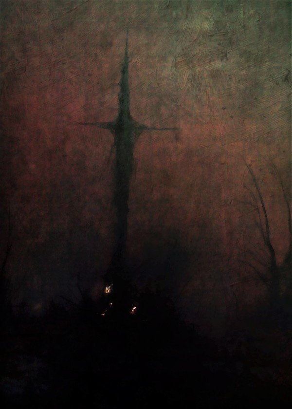 Dark Souls *The Fading Fire* by SucculentBurger