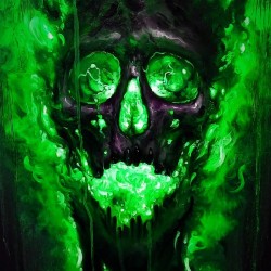 Nine Circles of Hell *Aamon*