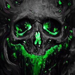 Nine Circles of Hell *Abaddon*