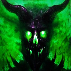 Nine Circles of Hell *Agares*