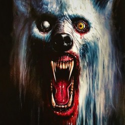 Nine Circles of Hell *Alastor*