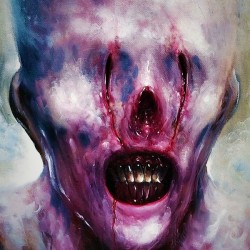 Nine Circles of Hell *Andras*