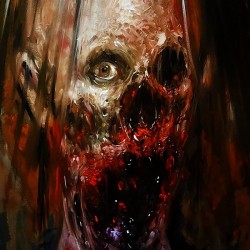 Nine Circles of hell *Andrealphus*