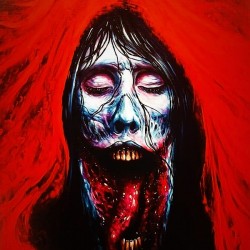 Nine Circles of Hell *Andromalius*