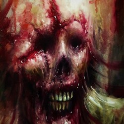 Nine Circles of Hell *Astaroth*