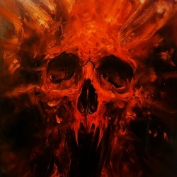Nine Circles of Hell *Baphomet*