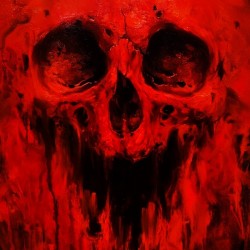 Nine Circles of Hell *Barbas*
