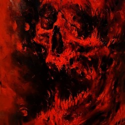 Nine Circles of Hell *Belphegor*