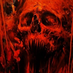 Nine Circles of Hell *Bifrons*