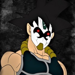 Dragon Ball *Bardock*