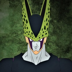 Dragon Ball *Cell*