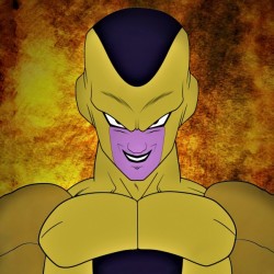 Dragon Ball *Frieza*