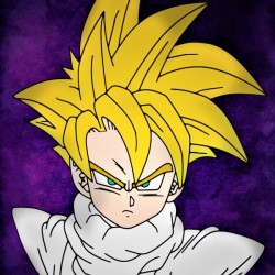 Dragon Ball *Gohan*