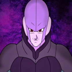 Dragon Ball *Hit*