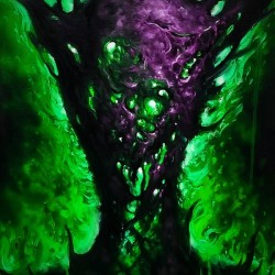 Nine Circles of Hell *Leviathan*