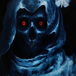 Nine Circles of Hell *Lucifer*
