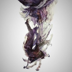 Bloodborne *The Beast Within*