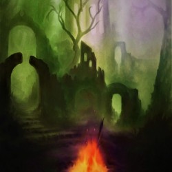 Dark Souls *The Marshlands*