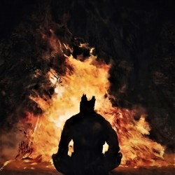 Dark Souls *The Chosen One*