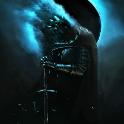 Dark Souls *The Fall*