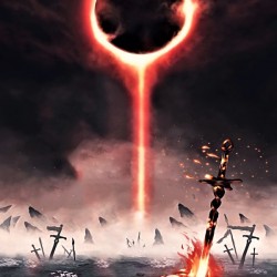 Dark Souls *The First Flame*