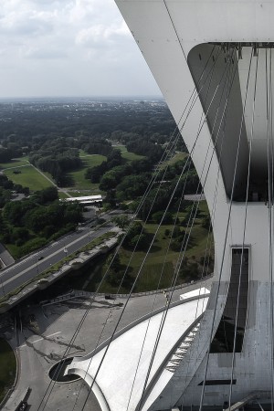 Stade Olympique