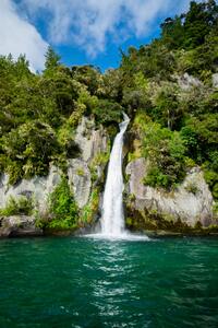 waterfalls are ok