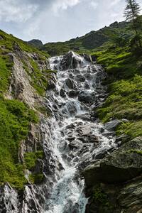 waterfalls are great