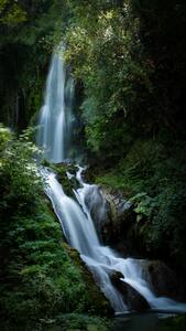 waterfalls dont care
