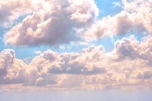 clouds dont judge others