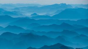 mountain of love