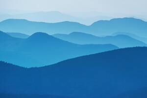 mountain of love