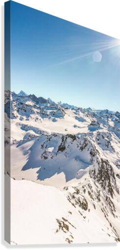 g6 Canvas Print