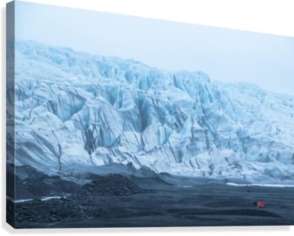 g8 Canvas Print