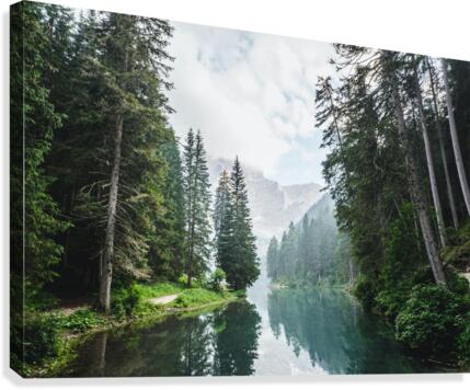 f27 Canvas Print
