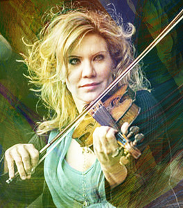 Alison Krauss